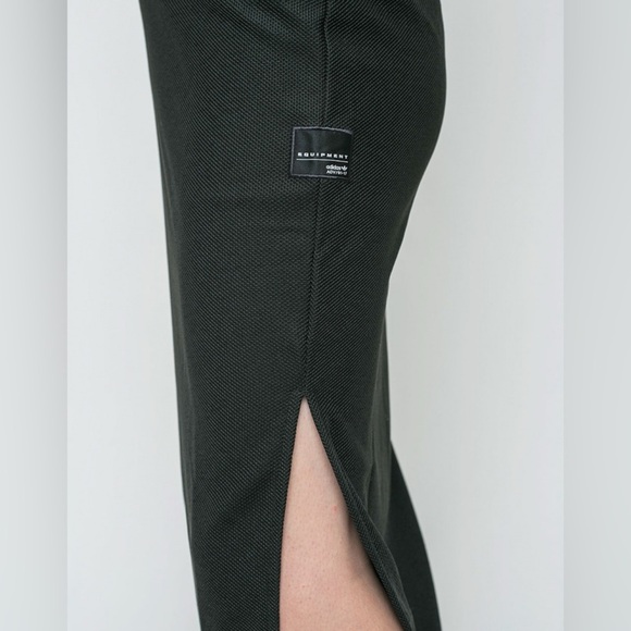 ADIDAS EQUIPMENT RETRO PENCIL SKIRT - Picture 3 of 9